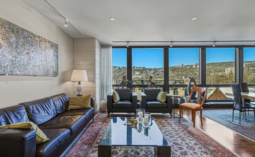 Condominio a Westmount, Québec, Canada 1
