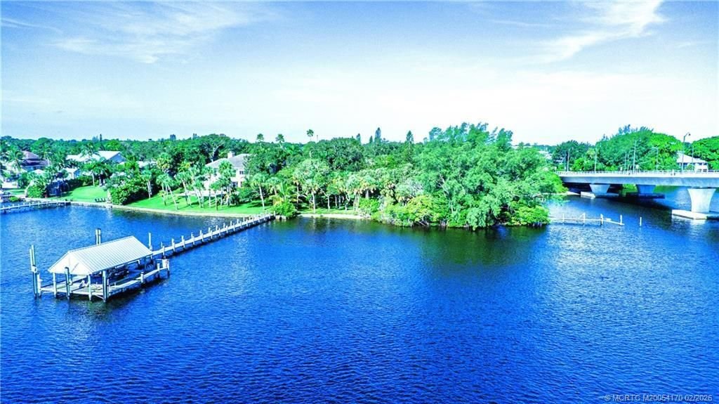 Land in Stuart, Florida, United States 1 - 17096279