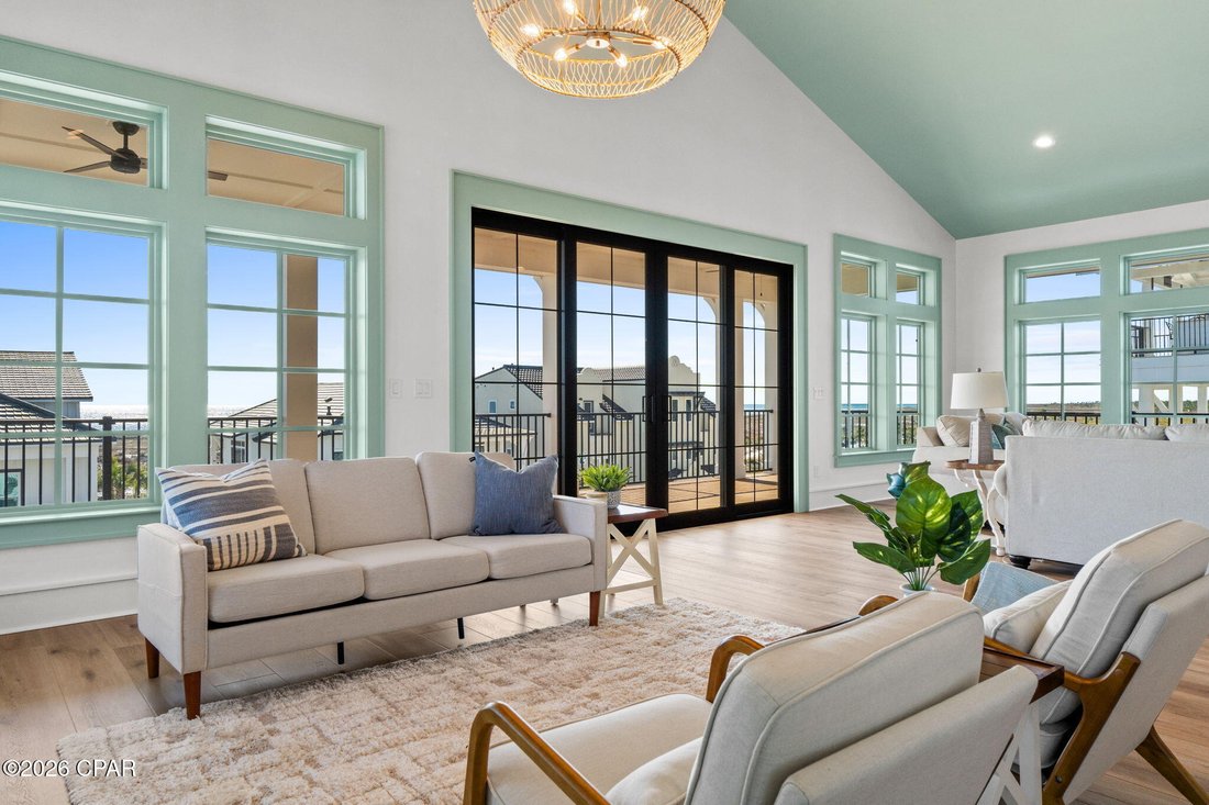House in Port St. Joe, Florida, United States 4 - 17050340