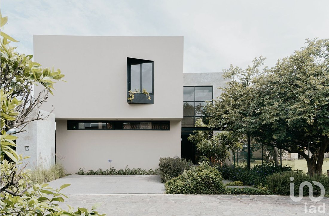 House in Los Gavilanes, Jalisco, Mexico 1 - 17090632