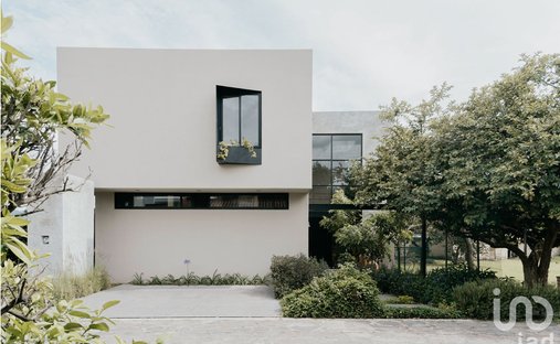 House in Los Gavilanes, Jalisco, Mexico 1