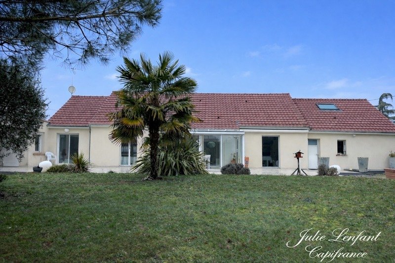 House in Saint-Denis-en-Val, Centre-Val de Loire, France 5 - 17095167