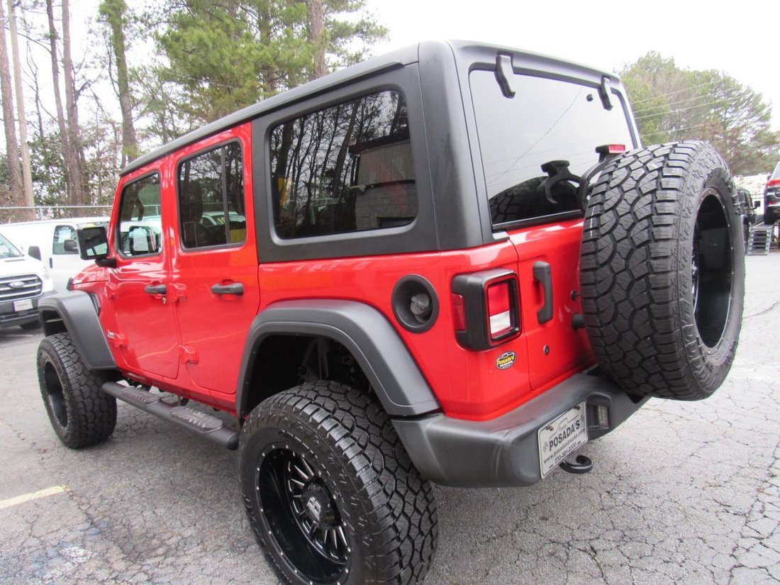 Suv in Norcross, GA, United States 5 - 17095855