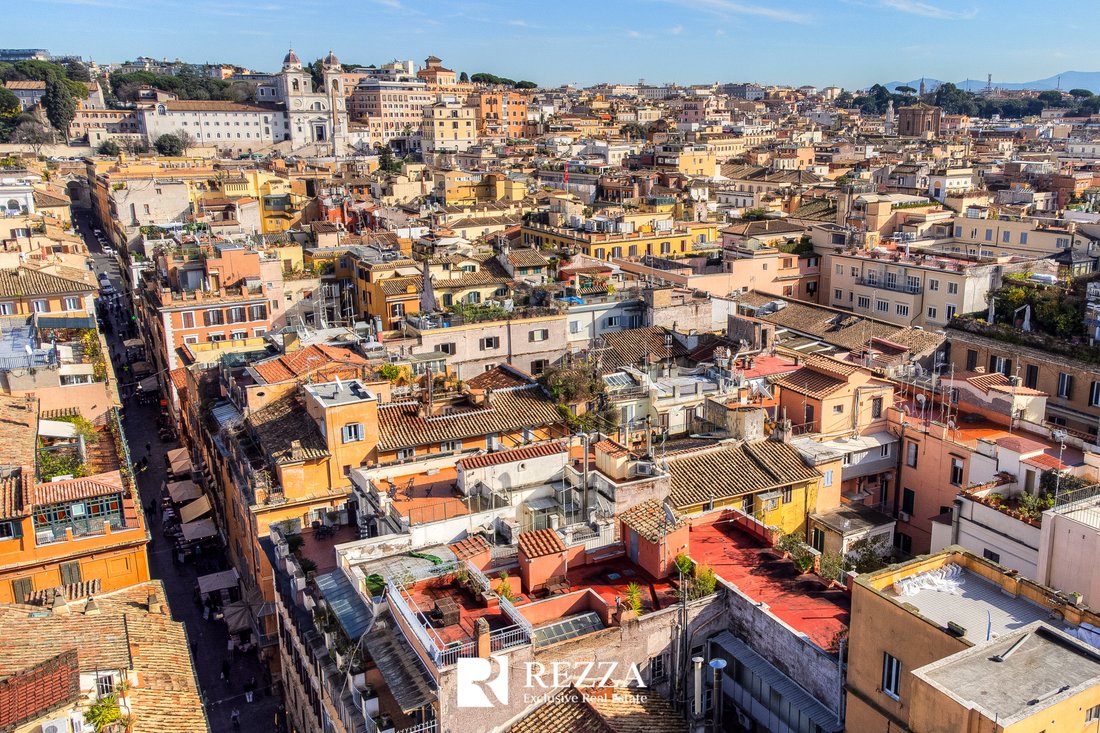 Apartment in Aventino - San Saba, Rome, Italy 2 - 17089902