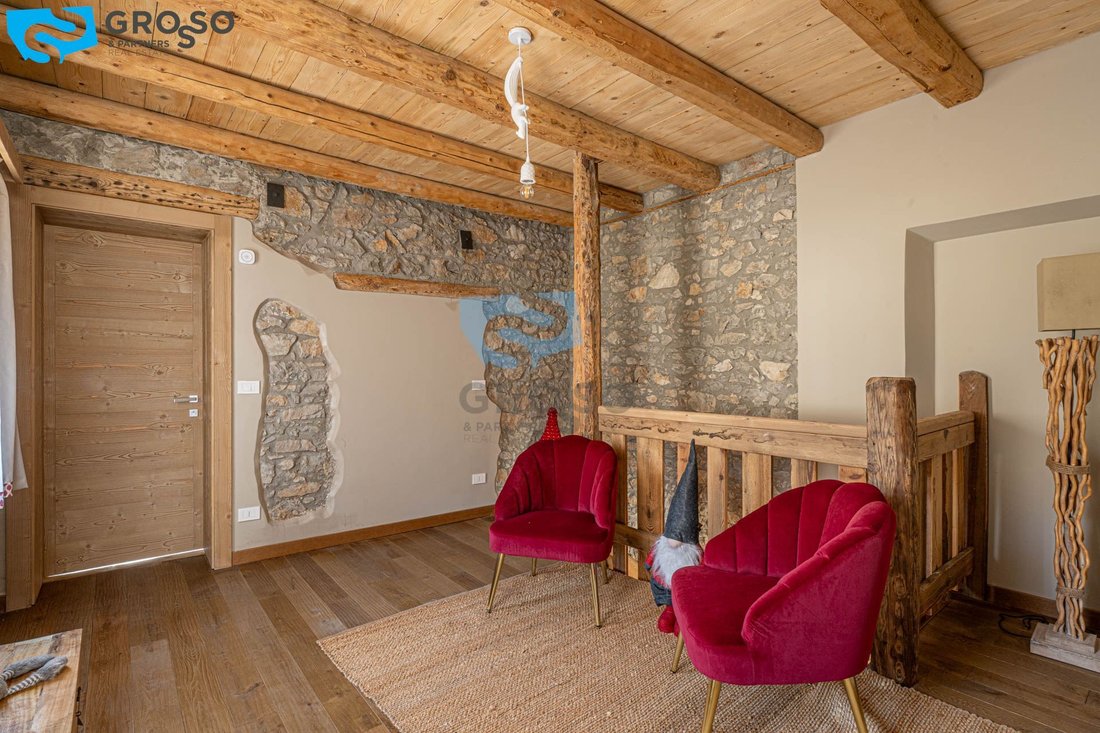 Estate in Vigo di Cadore, Veneto, Italy 3 - 17093775