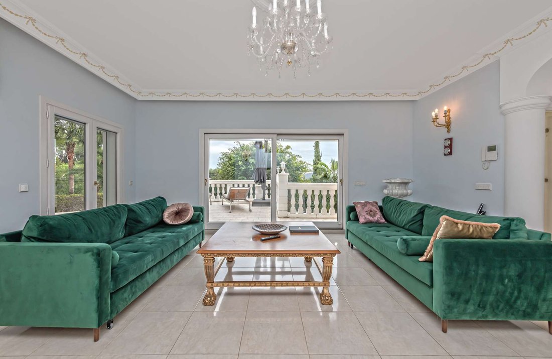 House in Cala Fornells, Calvia, Balearic Islands 4 - 17090343