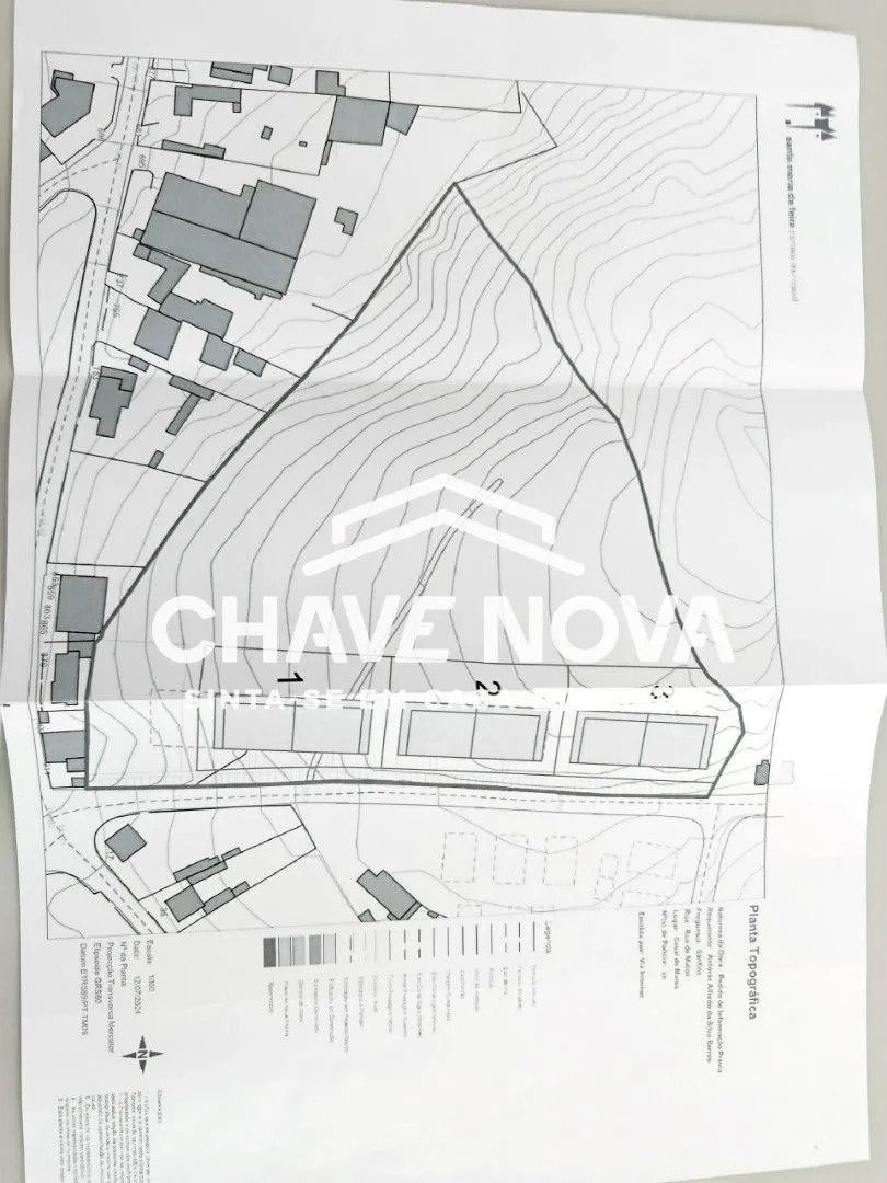 Land in Santa Maria da Feira, Aveiro District, Portugal 4 - 17089984