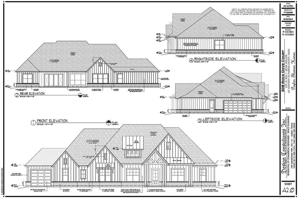 House in Boyd, Texas, United States 2 - 17093836