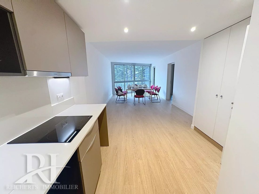 Apartment in France 1 - 14952817