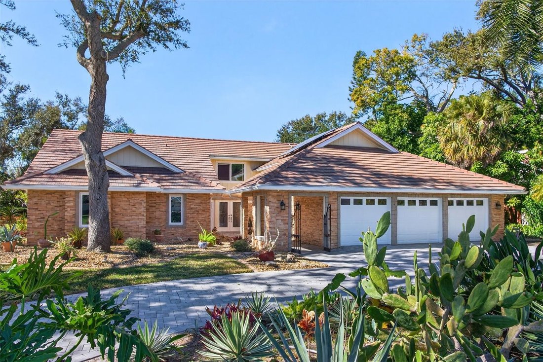 Casa en Bradenton, Florida, Estados Unidos 1 - 17091372