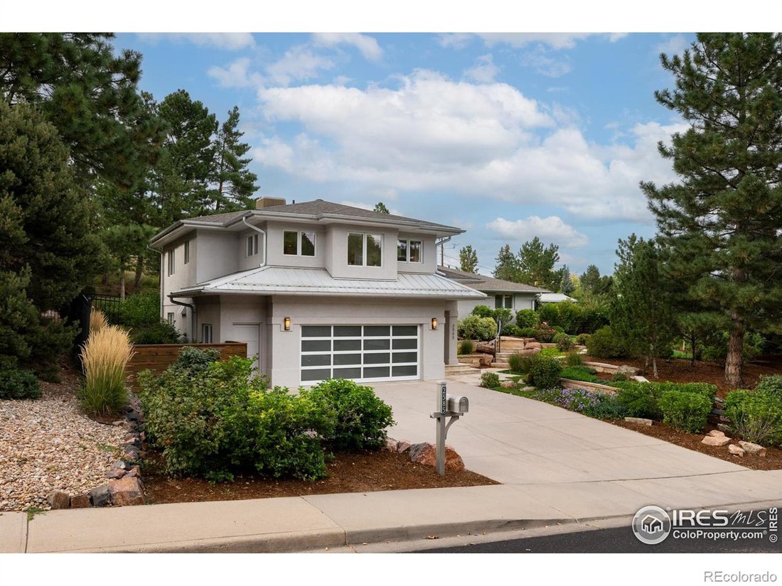 House in Boulder, Colorado, United States 4 - 17089310