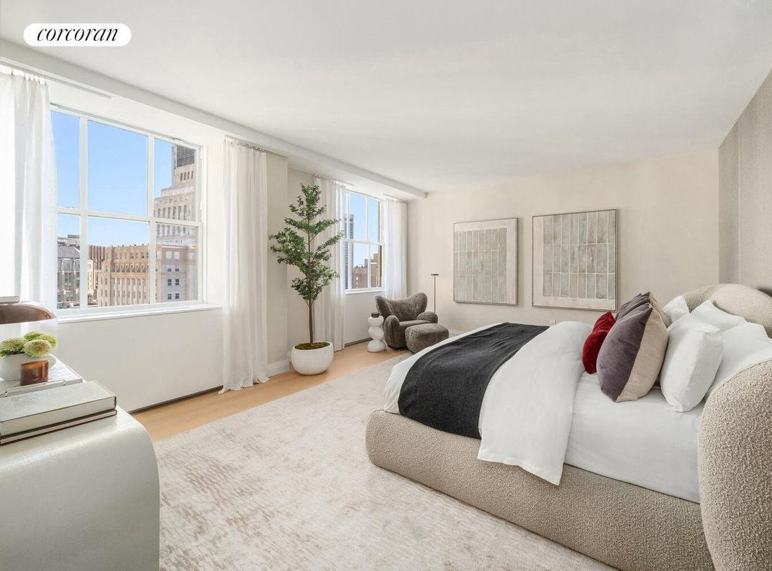 Condo in New York, New York, United States 5 - 17093042
