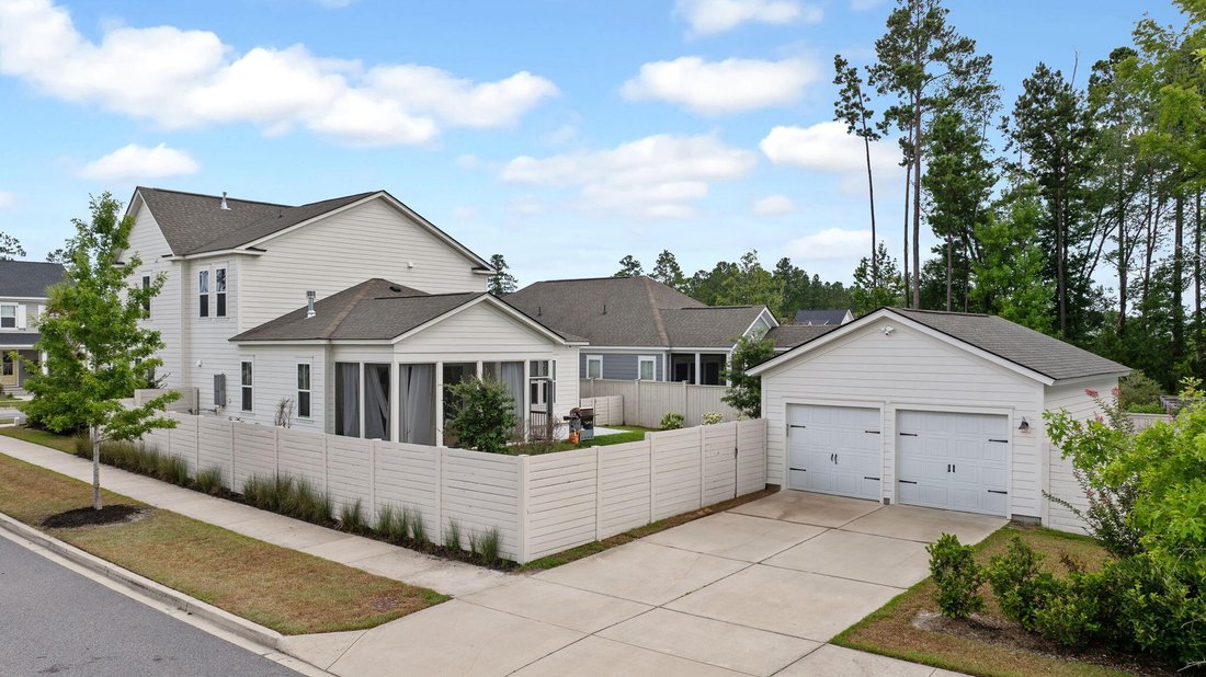 House in Goose Creek, South Carolina, United States 5 - 17095378