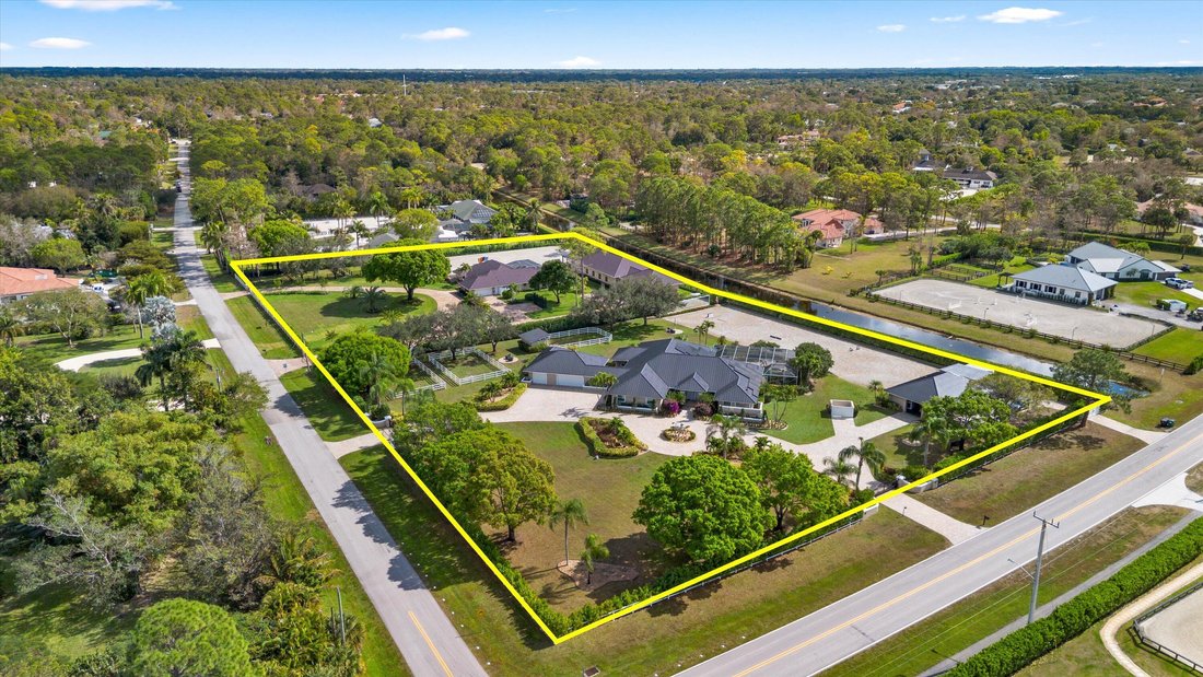 House in Wellington, Florida, United States 1 - 17093738