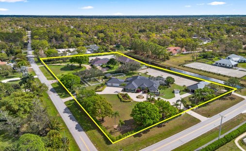 House in Wellington, Florida, United States 1
