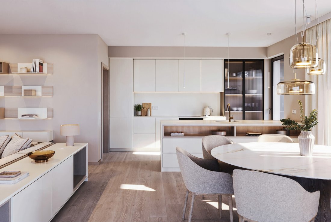 Apartment in Petrcane, Zadar County, Croatia 3 - 17090755