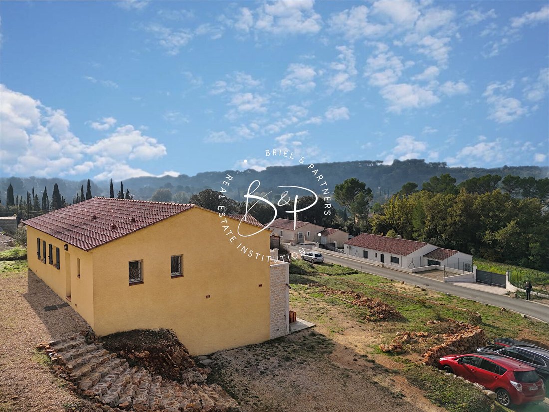 Villa à La Ville, Lorgues, France 3 - 17094665