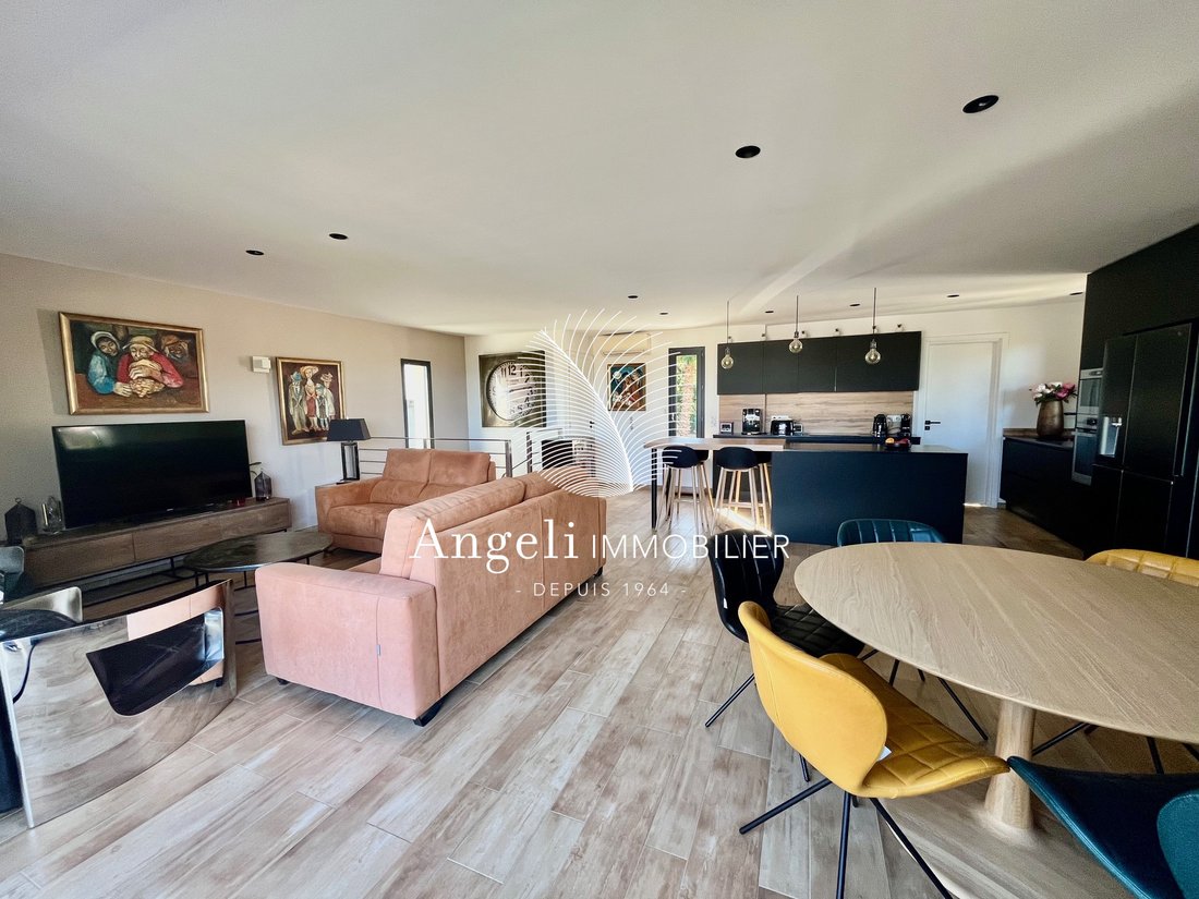 Villa in Frejus, Provence-Alpes-Côte d'Azur, France 4 - 17091821