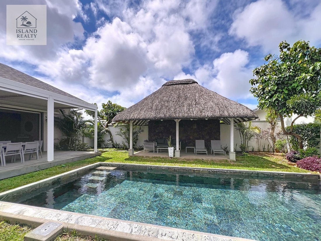 House in Grand Baie, Rivière du Rempart District, Mauritius 1 - 17090209