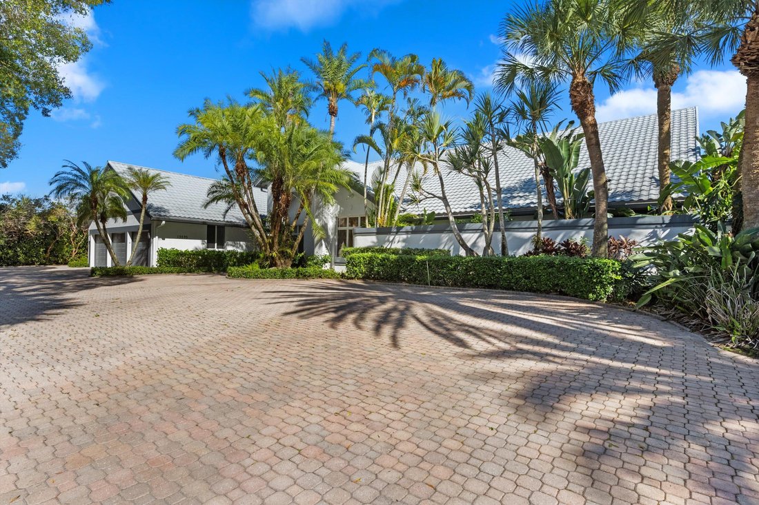 House in Wellington, Florida, United States 2 - 17093612