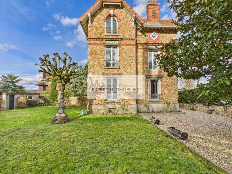 House in Le Chesnay, Le Chesnay-Rocquencourt, France 1 - 17094499