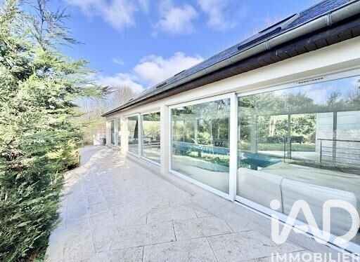House in Grenouillère-Marnois-Rive de Marne, Noisy-le-Grand, France 4 - 17096541