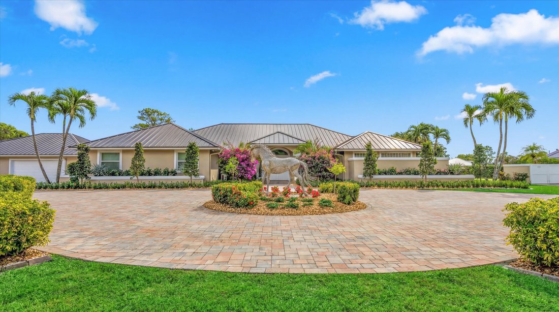 House in Wellington, Florida, United States 1 - 17093653