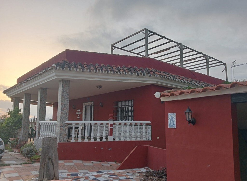 Villa a Mijas, Andalusia, Spagna 2 - 17094940