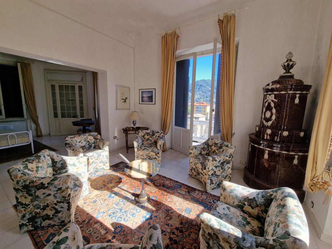 Villa in Porto, Rapallo, Liguria 4 - 17095573