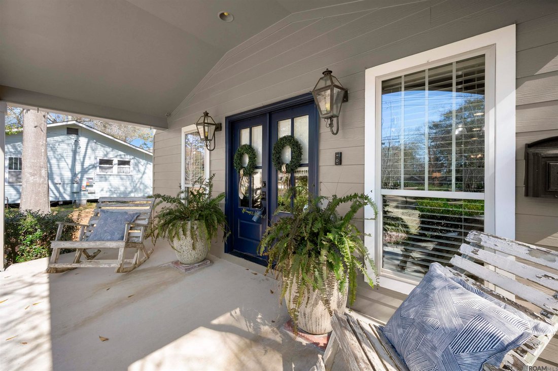 House in Baton Rouge, Louisiana, United States 3 - 17011860