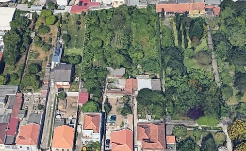 Land in Matosinhos e Leca da Palmeira, Porto District, Portugal 1