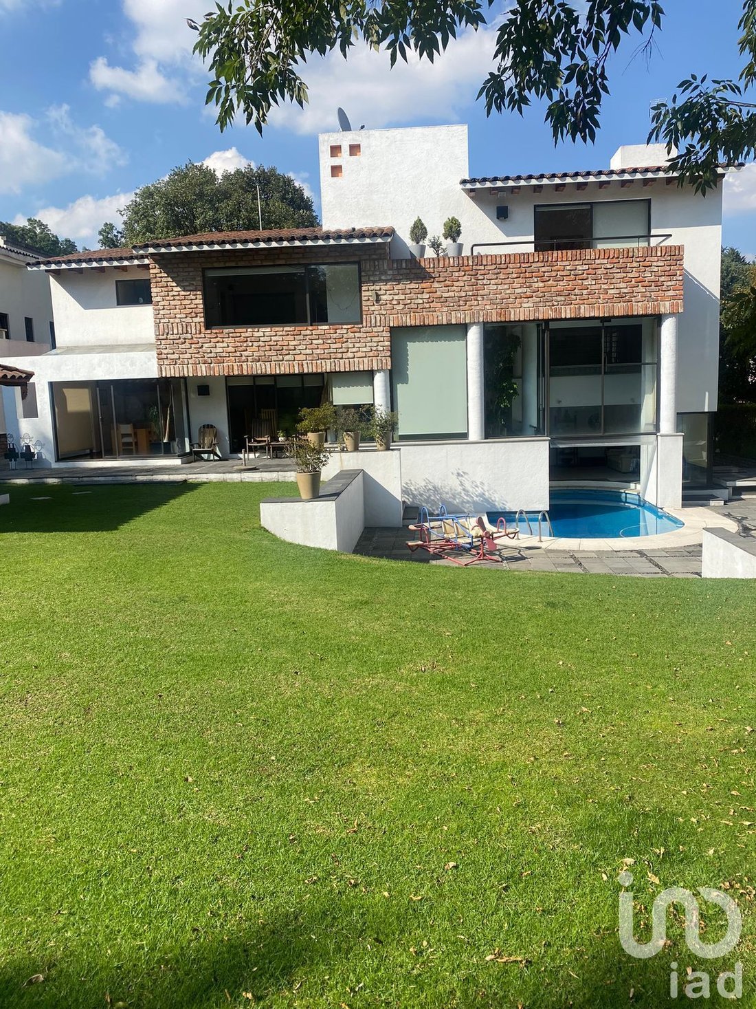 House in Ciudad López Mateos, State of Mexico, Mexico 3 - 17090556