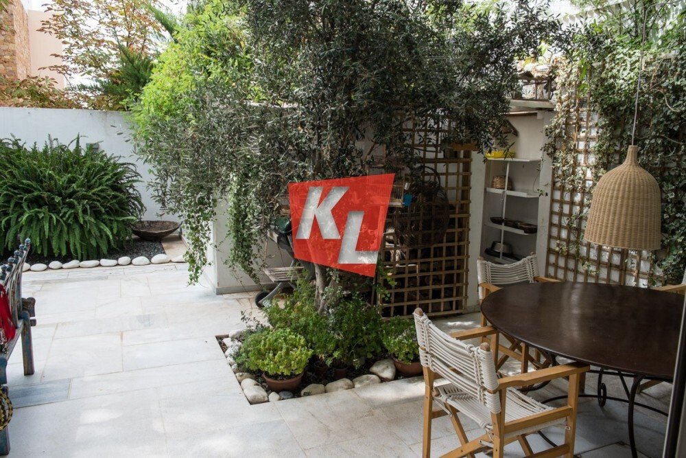 House in Kifisia, Attica, Greece 3 - 17090017