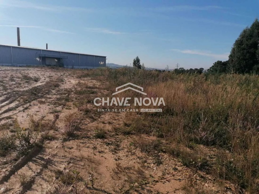 Land in Gondomar (Sao Cosme), Valbom e Jovim, Porto District, Portugal 4 - 17090393