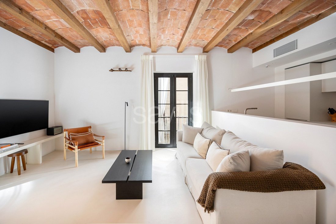 Apartment in Ciutat Vella, Barcelona, Spain 3 - 17090944