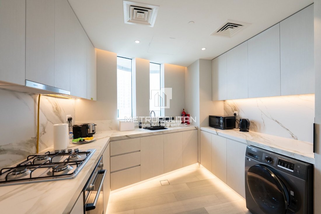 Apartment in Al Thanyah 5, Al Thanyah, Dubai 2 - 17091445