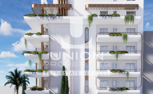 Apartment in Petroupoli, Attica, Greece 1