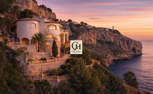 Villa in Xabia / Javea, Valencian Community, Spain 1