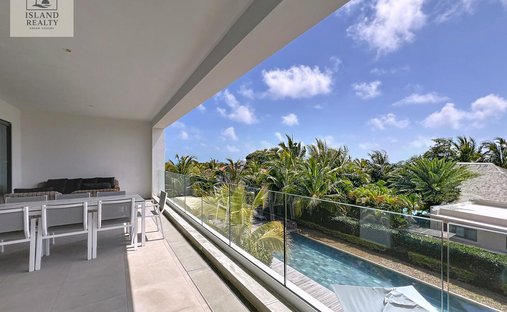 Apartment in Grand Gaube, Rivière du Rempart District, Mauritius 1