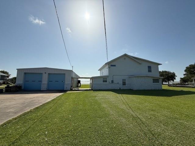 House in Palacios, Texas, United States 4 - 17093591