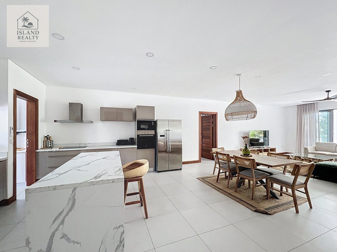 Apartment in Grand Baie, Pamplemousses District, Mauritius 2 - 17090065