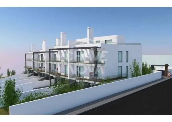 Land in Turcifal, Lisbon, Portugal 1 - 17090001