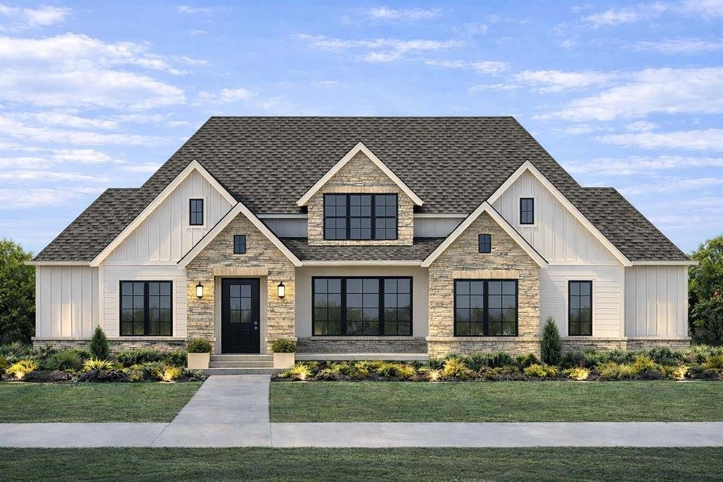 House in Boyd, Texas, United States 1 - 17093841