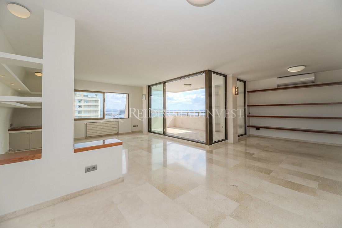 Apartment in Palma, Balearic Islands, Spain 5 - 17090745