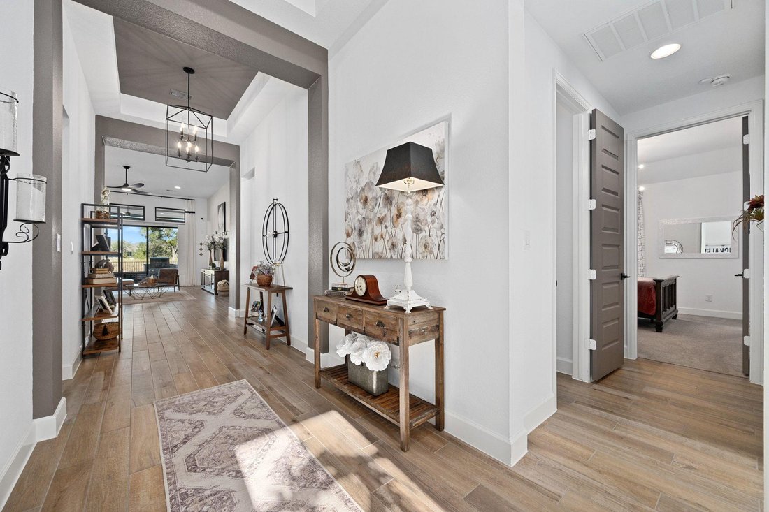 House in Leander, Texas, United States 4 - 17089747