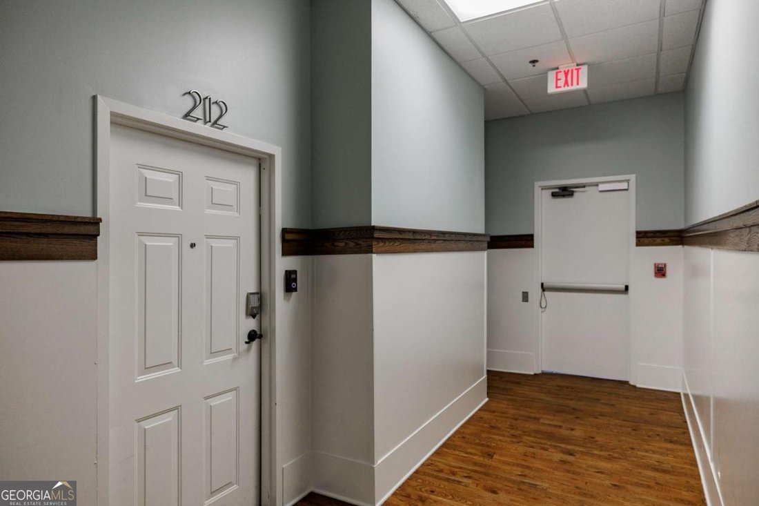 Condo in Athens, Georgia, United States 4 - 17089417