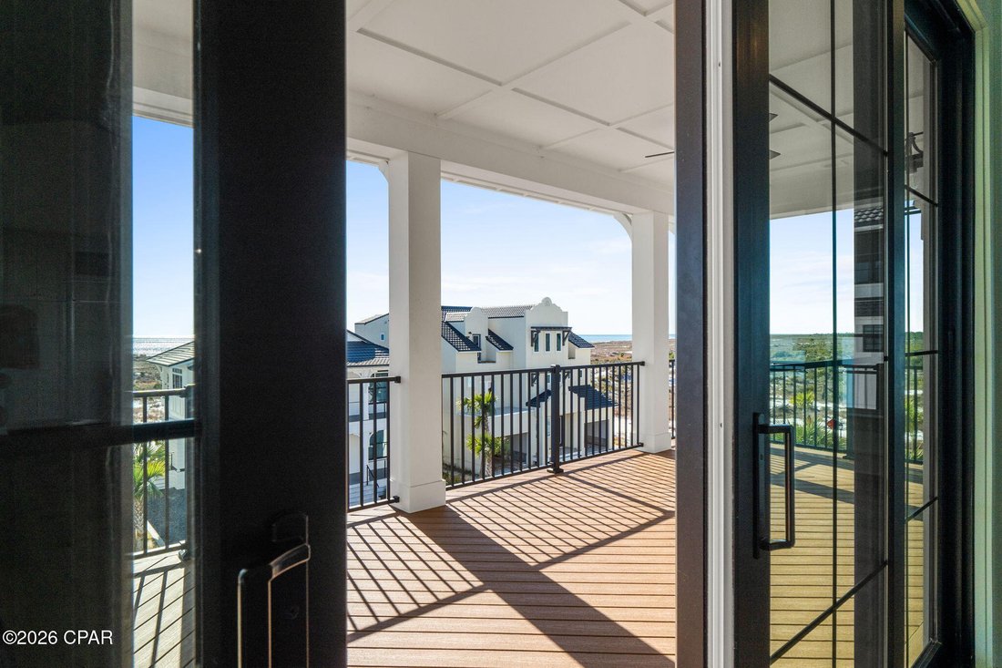House in Port St. Joe, Florida, United States 3 - 17050340