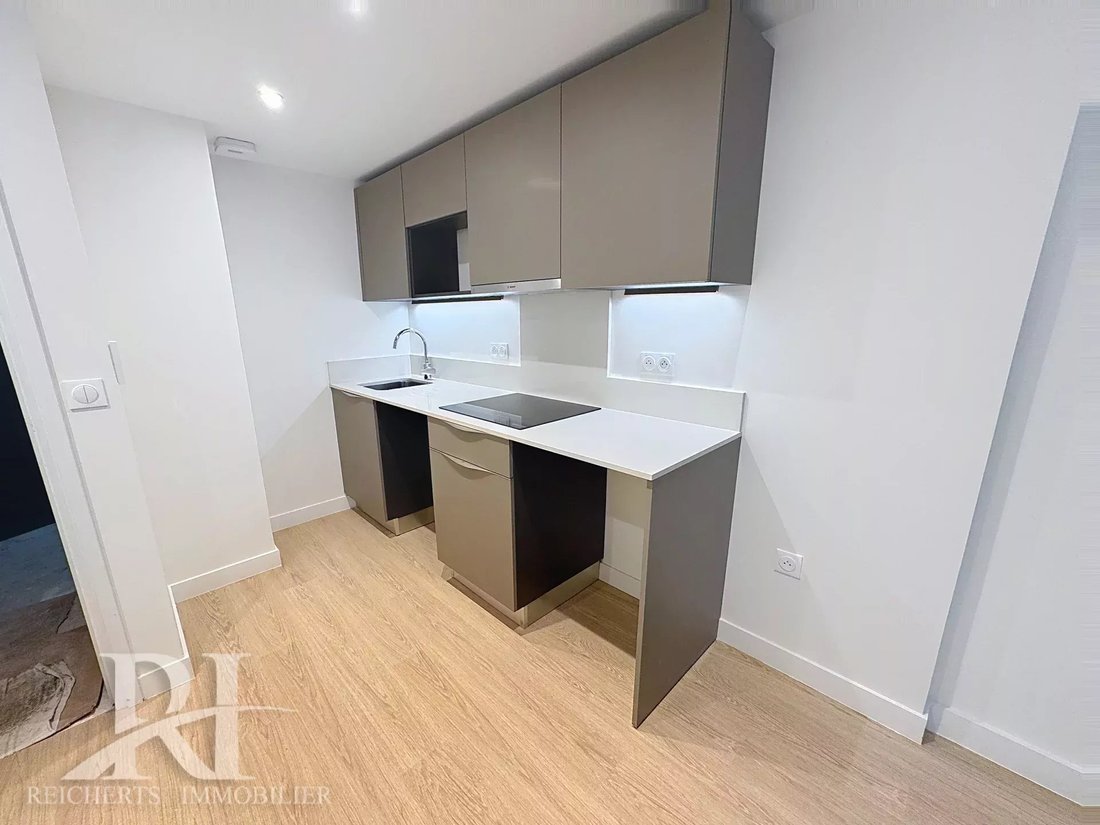 Apartment in France 3 - 14952817