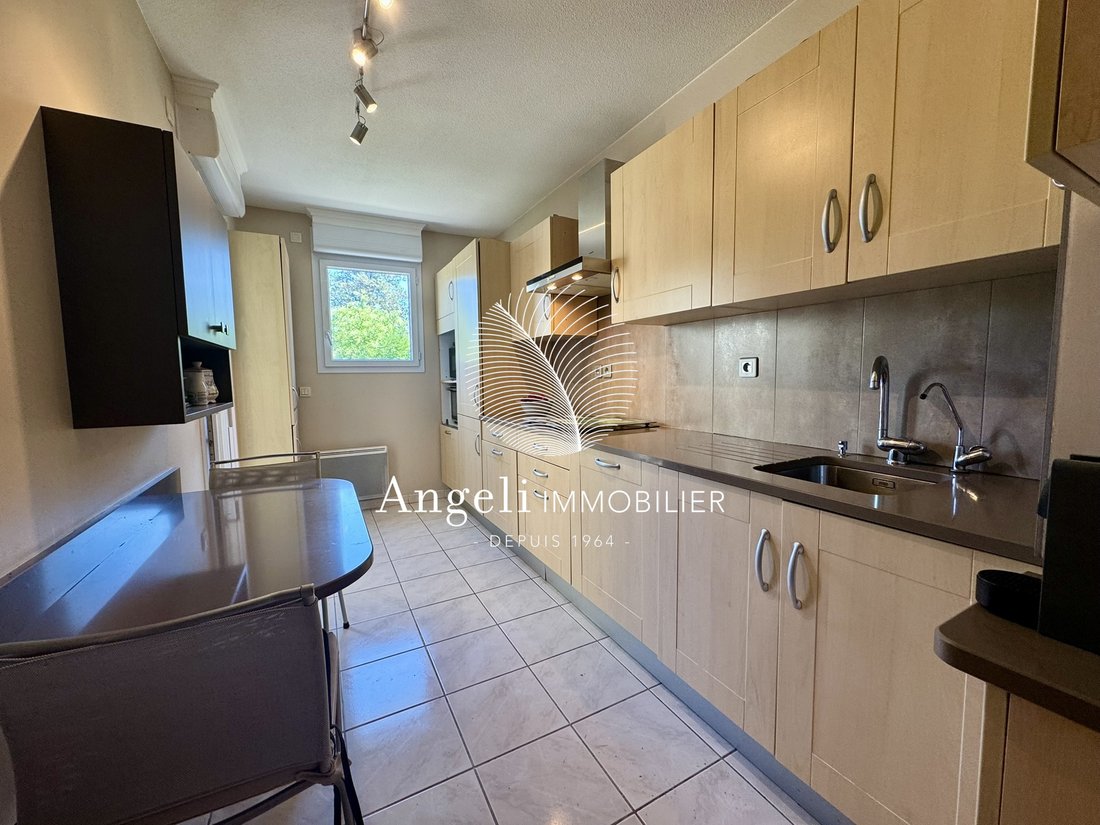 Apartment in Frejus, Provence-Alpes-Côte d'Azur, France 5 - 17091912