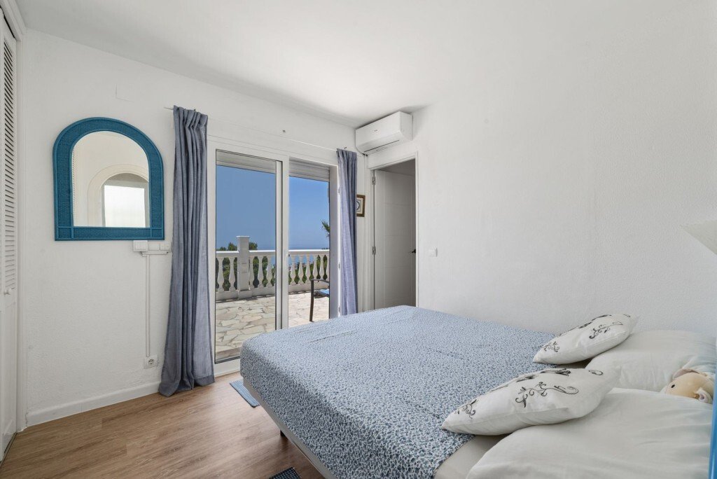 Villa in Mijas, Andalusia, Spain 5 - 17094988